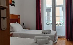 Guest House Rooms In Bairro Alto